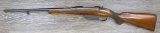 STEYR MANNLICHER M-95 STRAIGHT-PULL SPORTING RIFLE 8X57mm CAL.
