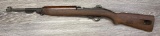 I.B.M. CORP U.S. M1 .30 CALIBER SEMI-AUTO CARBINE