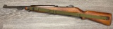 ROCKOLA/MARLIN M1 .30 CALIBER SEMI-AUTO CARBINE