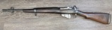 WWII ENFIELD NO. 5 MK. 1 JUNGLE CARBINE .303 BRITISH CAL.