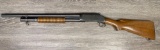 WINCHESTER MODEL 97 12 GAUGE PUMP-ACTION SHOTGUN MARKED 