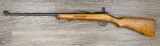 NORINCO JW-15A BOLT ACTION TRAINING RIFLE .22 LR