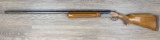 PERAZZI MODEL TM-1 SINGLE-BARREL TRAP SHOTGUN 12 GAUGE