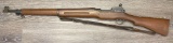 U.S. MODEL 1917 EDDYSTONE BOLT ACTION RIFLE .30-06 CAL. (CIRCA 1/1919).