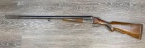 BELGIAN CENTAURE SxS 16 GAUGE SHOTGUN MARKED LEIGE