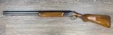 BROWNING CITORI 20 GAUGE OVER/UNDER DOUBLE-BARREL SHOTGUN