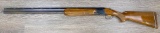 BELGIAN BROWNING LIGHTNING O/U 12 GAUGE SHOTGUN W/BROADWAY RIB