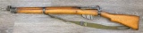 ENFIELD NO.4 MK I BOLT ACTION RIFLE .303 BRITISH