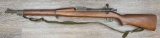 U.S. SPRINGFIELD ARMORY MODEL 1903 .30-06 CALIBER w/USMC 2-44 BARREL