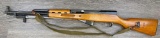 CHINESE NORINCO SKS SEMI-AUTO CARBINE 7.62x39mm CAL.