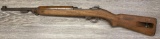I.B.M. CORP U.S. M1 .30 CALIBER SEMI-AUTO CARBINE