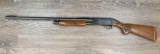 ITHACA MODEL 37 DEERSLAYER SINGLE BARREL PUMP SHOTGUN 12 GAUGE