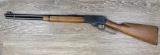MARLIN MODEL 336-44 LEVER ACTION REPEATING CARBINE .44 MAGNUM CAL.