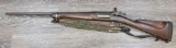 SPORTERIZED U.S. SPRINGFIELD MODEL 1898 KRAG RIFLE .30-40 GOV'T. CAL.