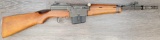 FRENCH MAS MODEL 1949/56 SEMI-AUTO RIFLE 7.62x51 NATO CAL. w/SLING