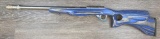 CUSTOM M.O.A. CORP. 10-22 SEMI-AUTO RIFLE .22 LR CAL.