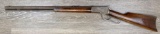 WINCHESTER MODEL 1892 LEVER ACTION RIFLE .32 W.C.F. CAL
