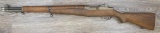 SPRINGFIELD ARMORY U.S. M1 GARAND SEMI-AUTO RIFLE 7.62 NATO CALIBER