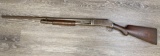 WINCHESTER MODEL 1897 TAKEDOWN 16 GAUGE SLIDE-ACTION SHOTGUN