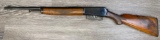 WINCHESTER MODEL 1907 SELF-LOADING SEMI-AUTO RIFLE .351 WIN. CAL.