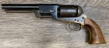 COLT NEW BLACK POWDER SERIES 3RD MODEL DRAGOON PERCUSSION REVOLVER .44 CAL.