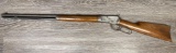 WINCHESTER MODEL 1892 TAKEDOWN LEVER ACTION .25-20 CAL. REPEATING RIFLE