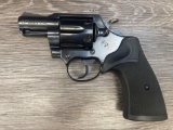 COLT LAWMAN MK III DA .357 MAGNUM REVOLVER
