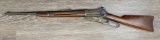 WINCHESTER MODEL 1895 LEVER ACTION REPEATING SADDLE-RING CARBINE .30 ARMY CAL.