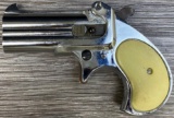 BUDDIE ARMS DOUBLE DEUCE O/U DERRINGER .22 LR CAL.