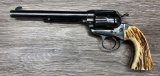 COLT BISLEY .38-40 SINGLE ACTION ARMY