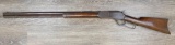 WINCHESTER MODEL 1876 LEVER ACTION .45-75 CAL. REPEATING RIFLE