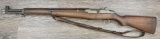 INTERNATIONAL HARVESTER US M1 GARAND .30-06 SEMI AUTO RIFLE W/SLING (CIRCA 1954)