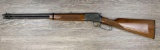 BROWNING MODEL BL-22 GRADE II LEVER-ACTION RIFLE .22 S-L-LR CAL.