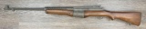 JOHNSON AUTOMATICS MODEL OF 1941 SEMI-AUTO RIFLE .30-06 CAL./23