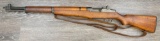 SPRINGFIELD ARMORY U.S. M1 GARAND SEMI-AUTO RIFLE .30-06 CAL.