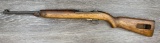 SCARCE IRWIN PEDERSEN M1 SEMI-AUTO .30 CALIBER CARBINE (CIRCA 1943)