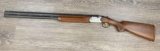 BERETTA MODEL 682 SPORTING O/U SHOTGUN 12 GAUGE w/HARD CASE