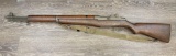 HARRINGTON & RICHARDSON U.S. M1 GARAND SEMI-AUTO RIFLE .30-06 CAL. 24