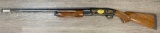 BROWNING BPS FIELD MODEL DUCKS UNLIMITED 12 GA. SINGLE BARREL PUMP SHOTGUN w/DU HARD CASE