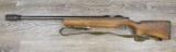 KIMBER U.S. MODEL 82A GOVERNMENT BOLT ACTION SINGLE SHOT TARGET RIFLE
