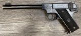 HIGH STANDARD MODEL HB .22 LR CAL. SEMI-AUTO PISTOL