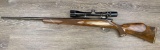 WEATHERBY VANGUARD BOLT ACTION SPORTING RIFLE .300 WIN MAG W/SCOPE