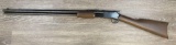 TAURUS MODEL C45 SLIDE ACTION RIFLE .45 COLT CALIBER W/FACTORY BOX