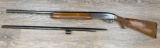 REMINGTON MODEL 1100 LT-20 SKEET SEMI-AUTO 20 GAUGE SHOTGUN w/EXTRA BARREL & BOOT