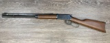 WINCHESTER MODEL 94 LEVER ACTION SHORT RIFLE .45 COLT