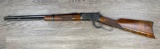 WINCHESTER MODEL 1892 LEVER ACTION SRC .25-20 WCF CAL