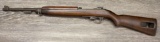 NATIONAL POSTAL METER U. S. M1 .30 CALIBER SEMI-AUTO CARBINE