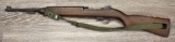 UNDERWOOD U.S. M1 .30 CALIBER SEMI-AUTO CARBINE