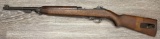 I.B.M. CORP U.S. M1 .30 CALIBER SEMI-AUTO CARBINE