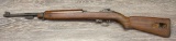 UNDERWOOD U.S. M1 .30 CALIBER SEMI-AUTO CARBINE
